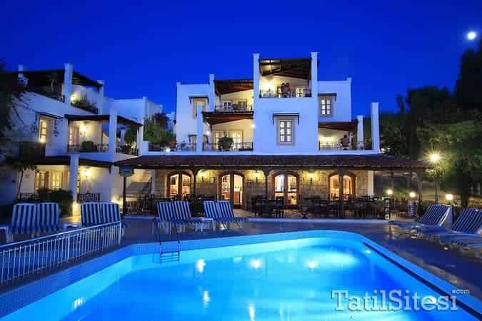 Çomça Manzara Otel